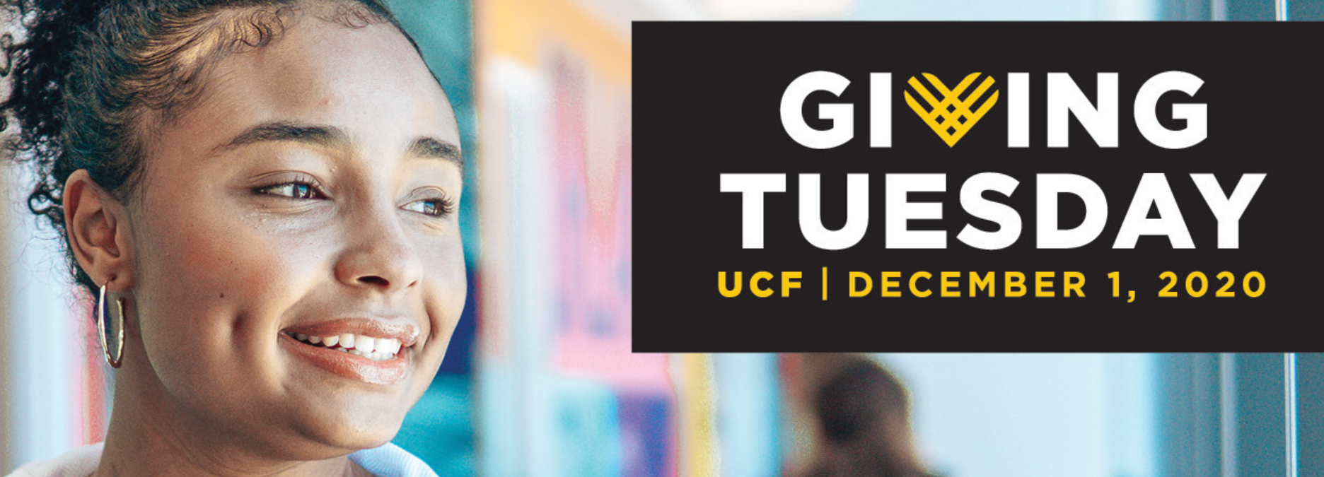 Giving Tuesday Banner